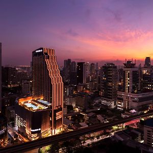 Carlton Hotel Bangkok Sukhumvit - SHA Extra Plus